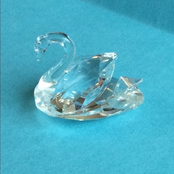 Swarovski Crystal Figurine No box - Picture 3 of 3